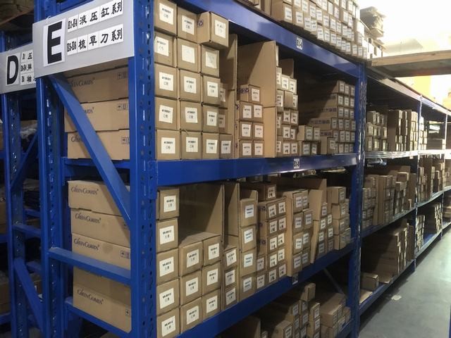 Chine Dongguan Hesheng Long Trading Co., Ltd. Profil de la société