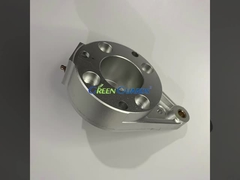 Les roulements de roulement doivent être équipés d'un support de roulement de roulement.