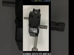 Parties de souffleur à feuilles d'herbe Boîte de vitesses G2575