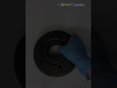 Pièces de tondeuse à gazon, frein, moyeu du rotor avant GM151064