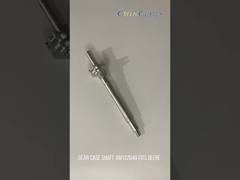 L'axe de la boîte de vitesses GAM132048