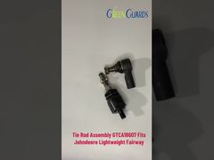 Rassemblement de la tige de lier GTCA18607