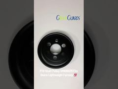 Pulière d'arbre de prise de force GM805979