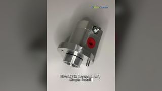 Nouveau moteur de bobine G4311048 pour Jacobsen LF550 et LF570