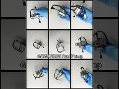 Pompe à carburant GAM876266 pour pelouses autoportées Deere et tondeuse rotative