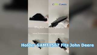Support GAMT1567