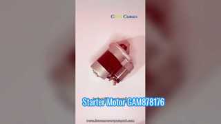 Démarreur GAM878176