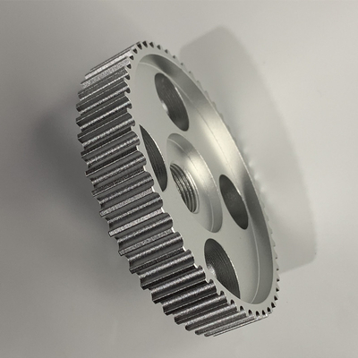 Le fil G105-5364 de Rhésus de tambour de poulie de pièces de faucheuse s'adapte pour Toro Greensmaster