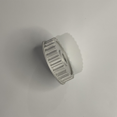 Unité de traction du câble 21 de Greensmaster d'ajustements de la dent G110-2386 de la poulie 27