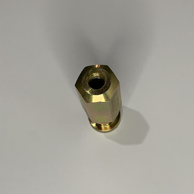 Le bouton de pièces de tondeuse à gazon ajustant le rouleau GMT1087 adapte la faucheuse de verts de Deere