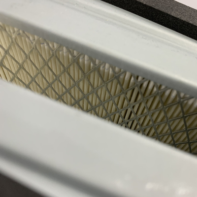 Le filtre à air GPT18389 d'élément de tondeuse à gazon adapte la faucheuse de verts de Deere