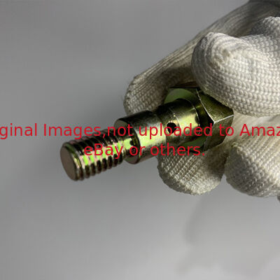 La tondeuse à gazon que les pièces boulonnent GET11371 adapte la faucheuse de verts de Deere 180C 220C