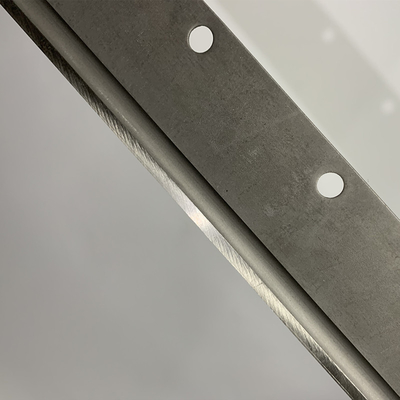 Lames de tondeuse à gazon Bedknife 22in High Cut G108-9095 Compatible avec Toro Reelmaster
