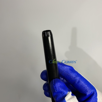 L' aérateur de pelouse est un aérateur de gazon creux standard G59-3680