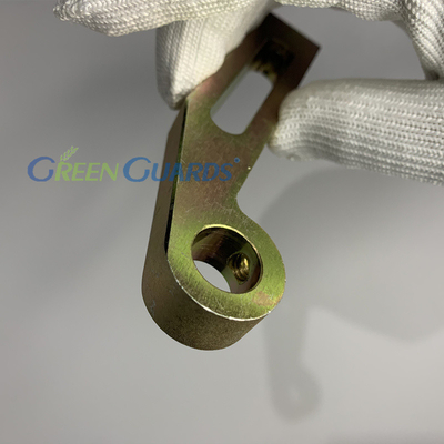 Les pièces de tondeuse à gazon arment - les ajustements G93-6090 Toro Greensmaster HOC de rouleau