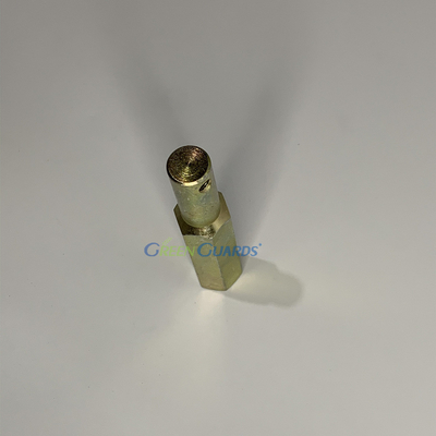 Les pièces de tondeuse à gazon ensorcellent l'axe - la bobine G115-6882 adapte Toro Greensmaster EFlex, câble