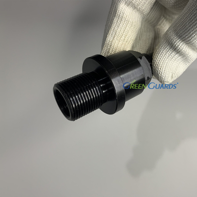 Axe de pièces de tondeuse à gazon - la commande, la bobine G120-9707 adapte le câble/EFlex de Toro Greensmaster