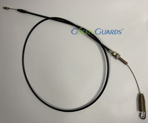 Le câble G658394 de tondeuse à gazon adapte l'équipement de TURFCO