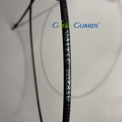 Le câble G658394 de tondeuse à gazon adapte l'équipement de TURFCO