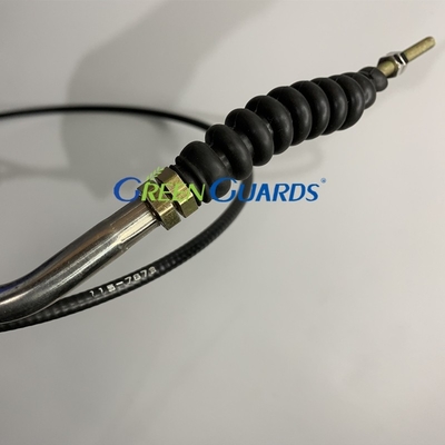 La tension G115-7679 de contrôle de câble de tondeuse à gazon adapte l'ouvrier MDX de Toro et le véhicule utilitaire de DM