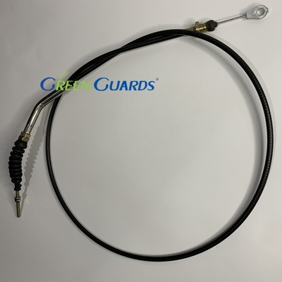 La tension G115-7679 de contrôle de câble de tondeuse à gazon adapte l'ouvrier MDX de Toro et le véhicule utilitaire de DM