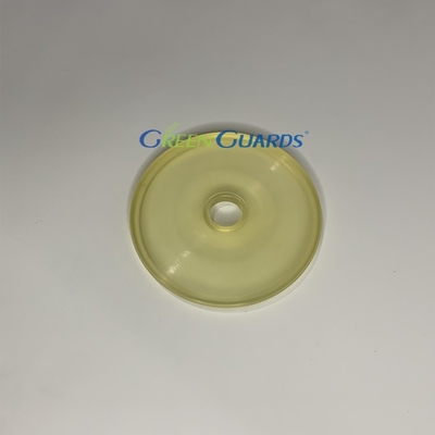 Le diaphragme G120-0779 de pièce de tondeuse à gazon adapte le pulvérisateur de gazon de Toro