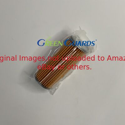 Filtre de tondeuse à gazon - le carburant GM801101 adapte Deere Rotary Mower