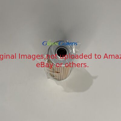 Filtre de tondeuse à gazon - le carburant GM801101 adapte Deere Rotary Mower