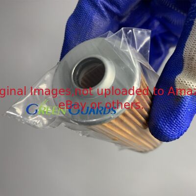 Filtre de tondeuse à gazon - le carburant GM801101 adapte Deere Rotary Mower