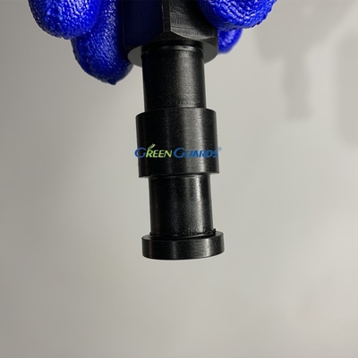 Bouton de pièces de tondeuse à gazon - l'ajustement du rouleau G3005692 adapte Jacobsen Eclipse