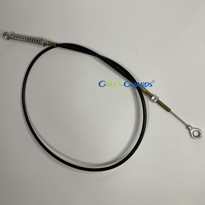 Câble de tondeuse à gazon - le frein G115-1714 adapte Toro Greensmaster