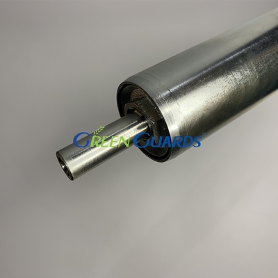Rouleau de tondeuse à gazon - G107-9036 ajustements en aluminium tubulaires doux Toro Greensmaster