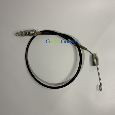 Le câble de tondeuse à gazon - embrayage - la bobine G115-7172 adapte Toro Greensmaster