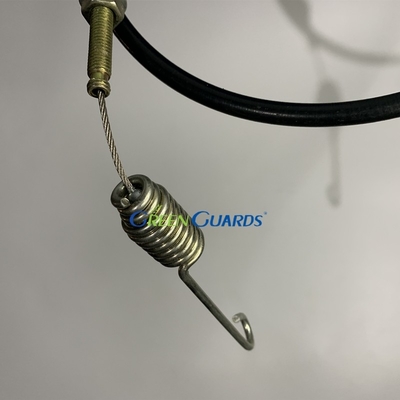 Le câble de tondeuse à gazon - embrayage - la bobine G115-7172 adapte Toro Greensmaster