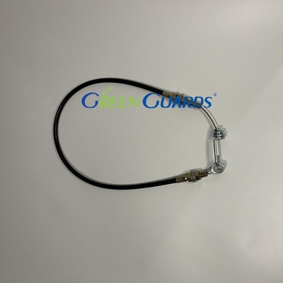 Câble de tondeuse à gazon - l'embrayage, la traction G132-3820 adapte le câble de Toro Greensmaster