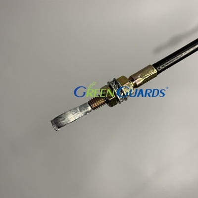 Câble de tondeuse à gazon - l'embrayage, la traction G132-3820 adapte le câble de Toro Greensmaster