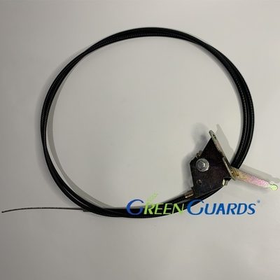 Contrôle de câble de tondeuse à gazon - la commande de puissance G133-2929 adapte Toro Reelmaster