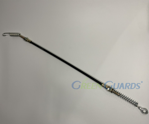 Le câble de tondeuse à gazon - Clutc - la traction G117-1397 adapte Toro Greensmaster