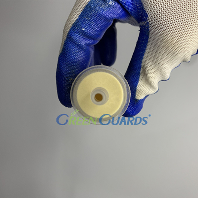 Le filtre à essence de pièces de tondeuse à gazon AM116304 s'adapte pour la faucheuse rotatoire de DEERE Quik-Trak