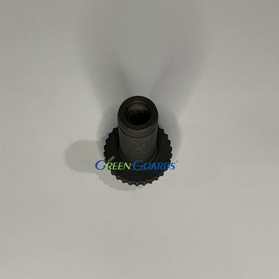 Axe de pièces de tondeuse à gazon - s'ajustant - barre de lit - G106-5363 ajustements inoxydables Toro Greensmaster