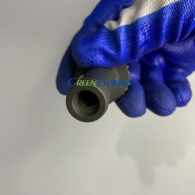 Axe de pièces de tondeuse à gazon - s'ajustant - barre de lit - G106-5363 ajustements inoxydables Toro Greensmaster