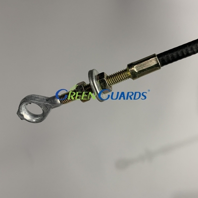Câble de tondeuse à gazon - le frein G115-7171 adapte Toro Greensmaster
