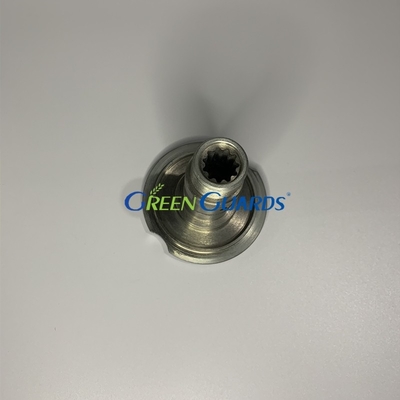 Les pièces de tondeuse à gazon axent - la lame GTCU32113 adapte la faucheuse rotatoire de Deere