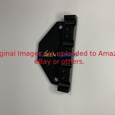 Pièces Tine Holder Assy - 4 x 3/4 ajustements Deere Aercore 800 d'équipement de pelouse de Mt GAMT1831
