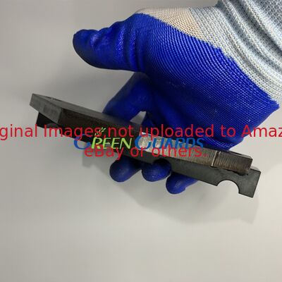 Pièces Tine Holder Assy - 4 x 3/4 ajustements Deere Aercore 800 d'équipement de pelouse de Mt GAMT1831