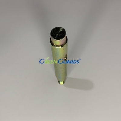 Partie de l'arbre de la tondeuse à gazon - embrayage G115-1117 Adapte à la tondeuse à gazon Toro Greensmaster Flex 21