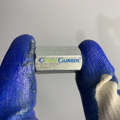Réglateur de pièces de tondeuse à gazon (évier à rouleaux) GTCU26315