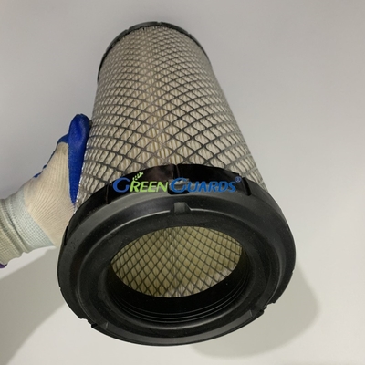 Partie de la tondeuse à gazon Filtre à air G108-3814 Adapte Toro Groundsmaster & Reelmaster