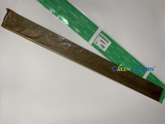 Parties de tondeuse à gazon couteau de lit - 26 mince 1/8 G5000413 Adapte Jacobsen Verts Roi