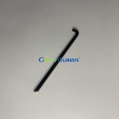 Partie de tondeuse à gazon à aiguille solide - 0,315MT x 7,380L x 0,315OD G100-3621 Adapté à Toro ProCore